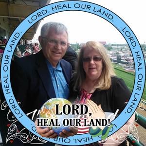 Meet your Posher, Joy